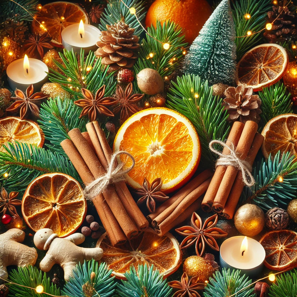 Christmas Cheer