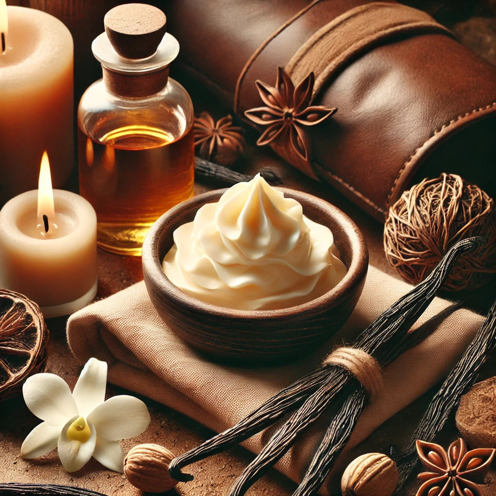Vanilla