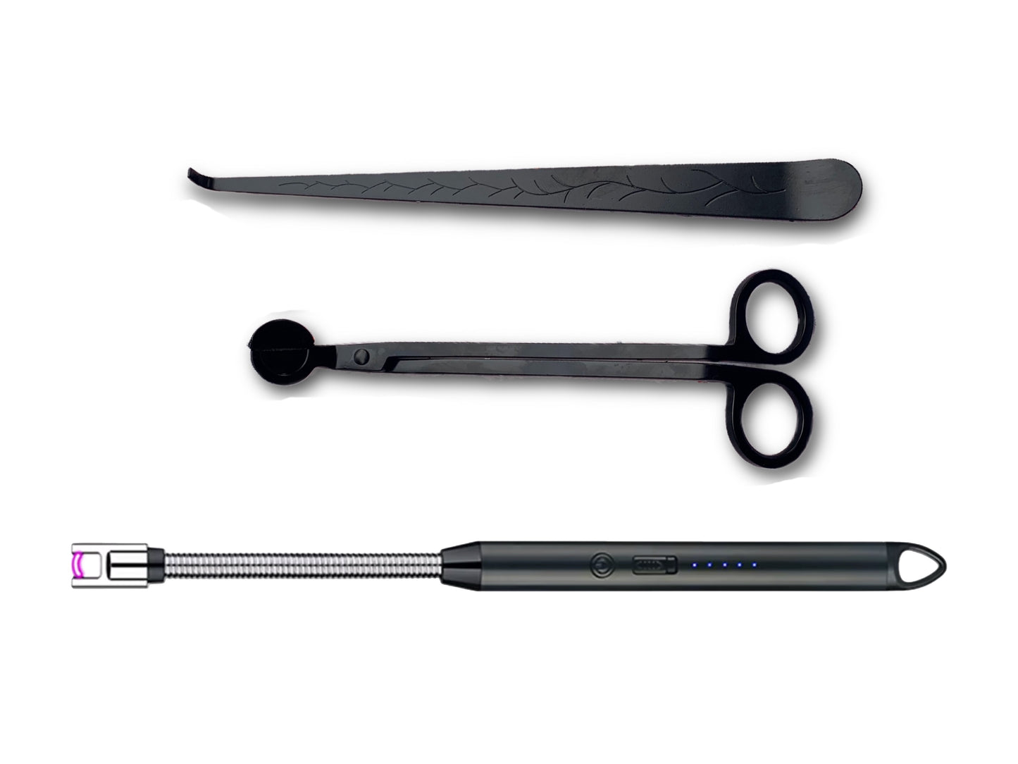 Candle Care Tools