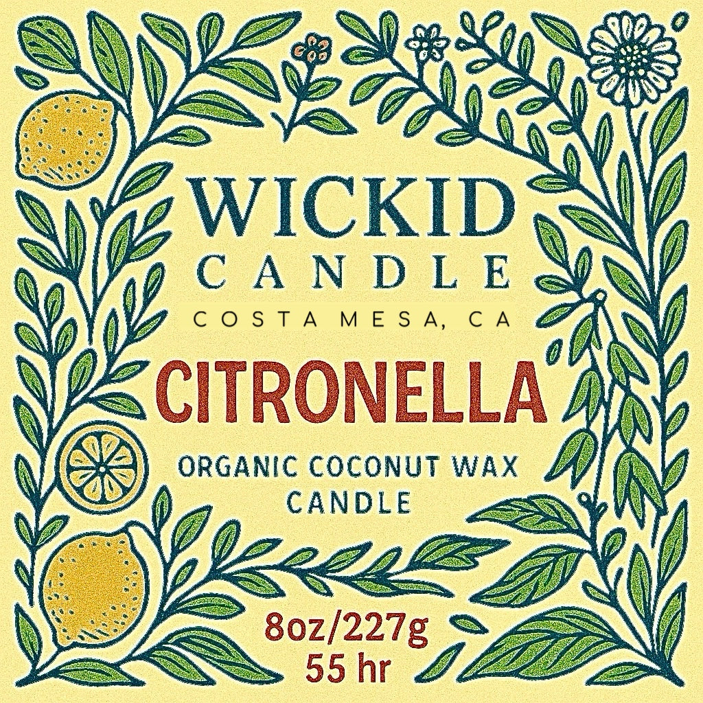Citronella