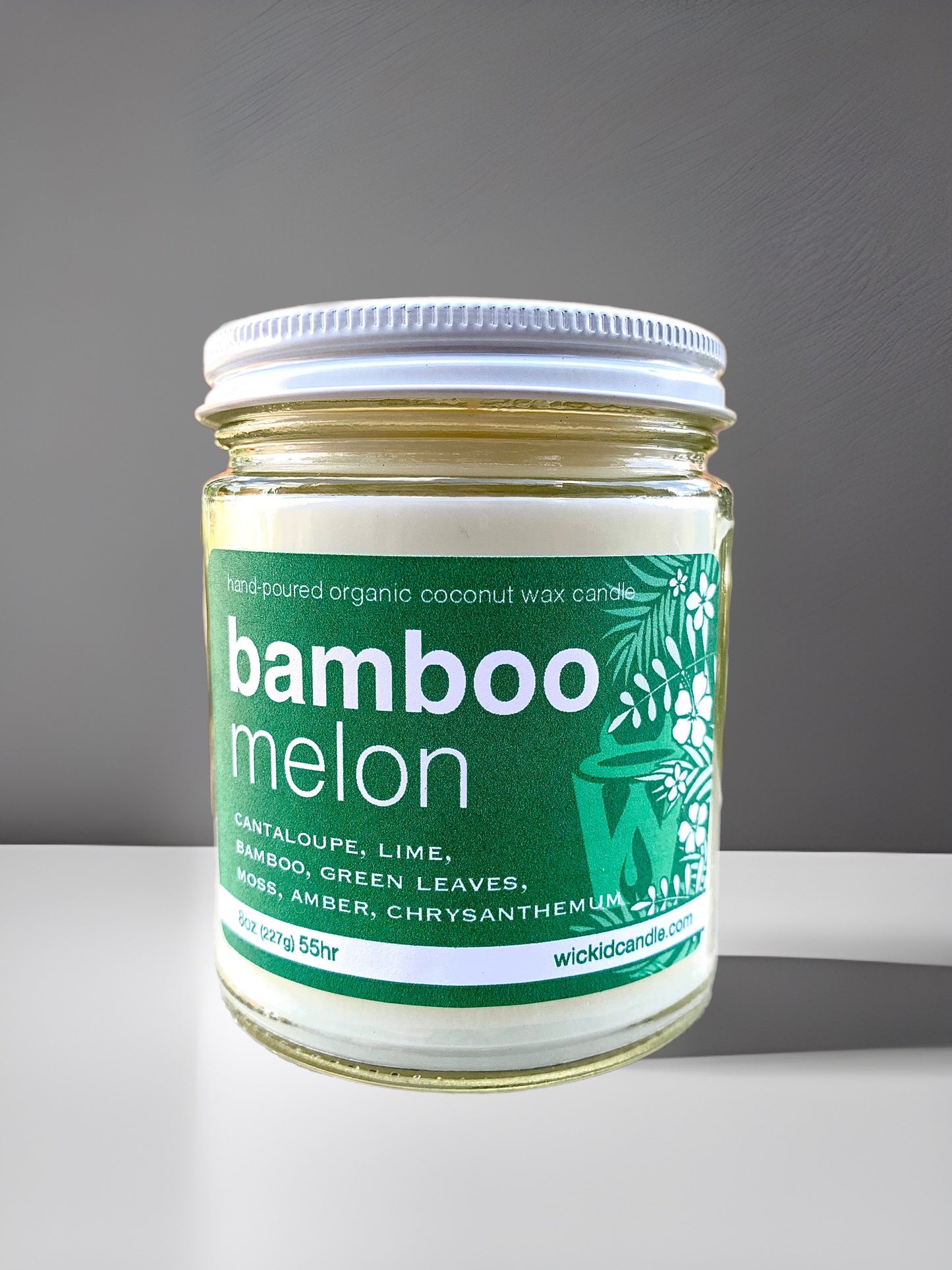 Bamboo Melon