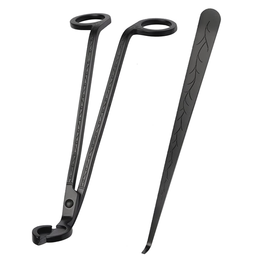 Candle Care Tools