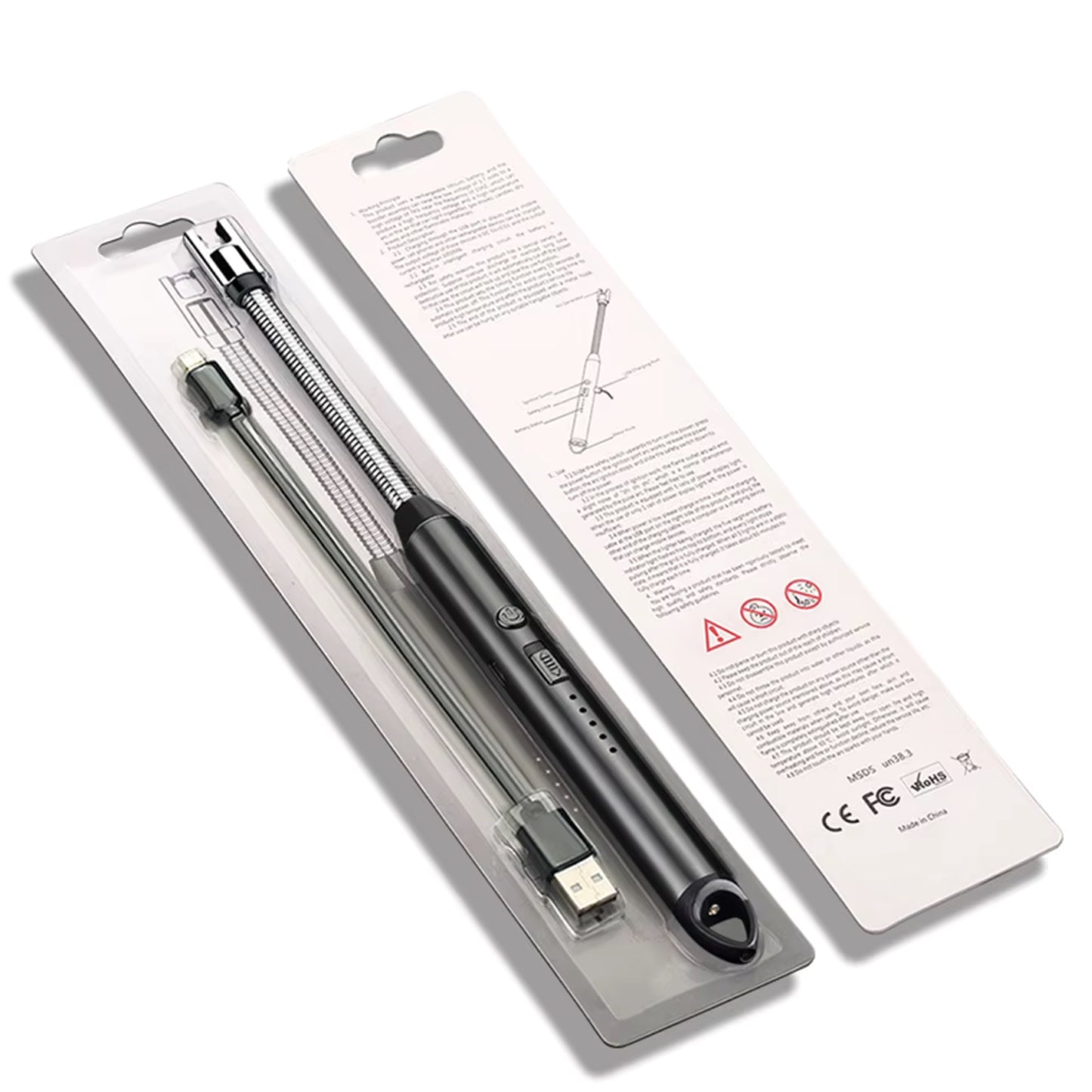 Candle Care Tools