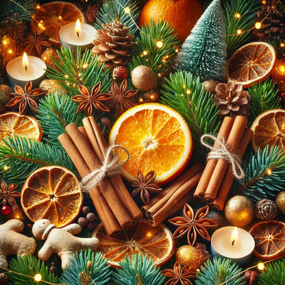 Christmas Cheer