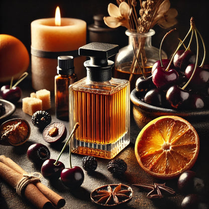 Tuscan Plum