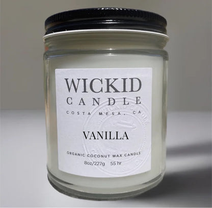 Vanilla
