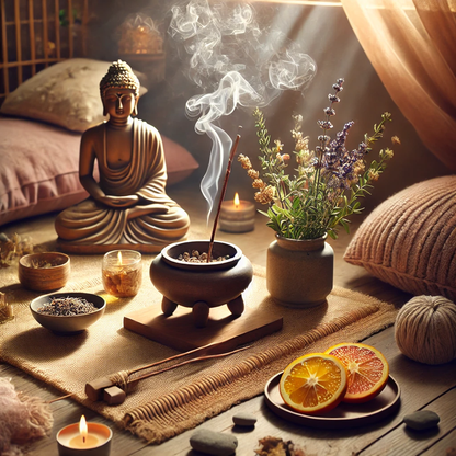 Nag Champa