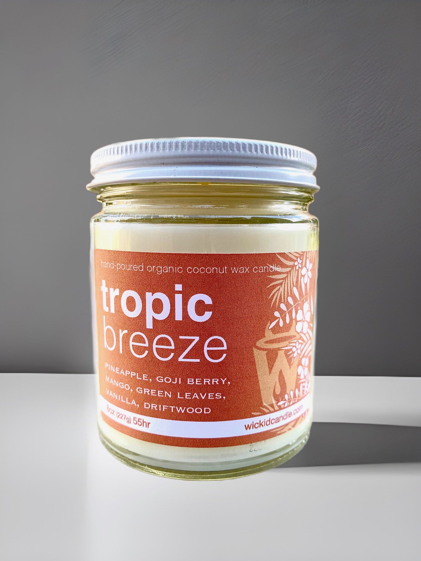 Tropic Breeze