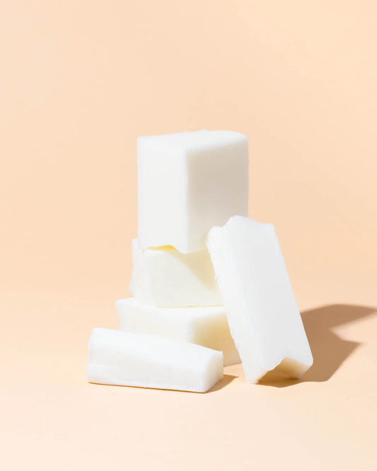 Coconut Wax